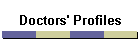 Doctors' Profiles