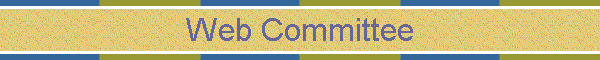 Web Committee