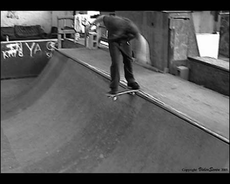 010 - Ted Moyle backtail revert