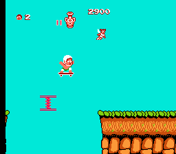 Adventure Island