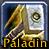 Paladin Icon