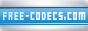 free codecs