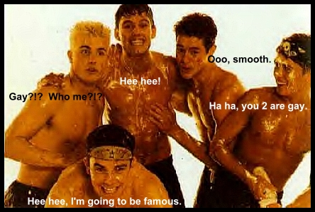 This picture makes me proud to be American