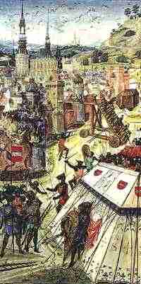 Siege of Jerusalem