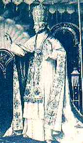 Pope Leo XIII