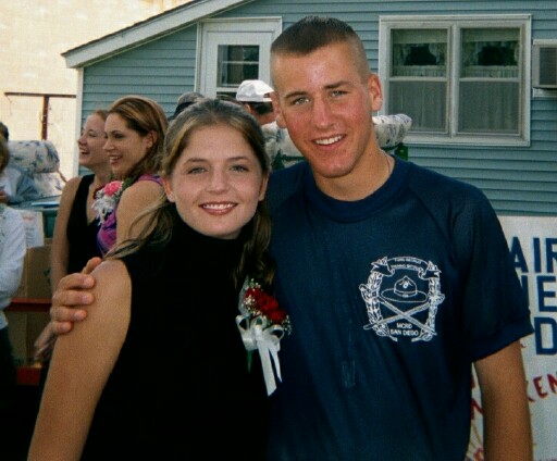 Wow! Girls...take notes on Ashly