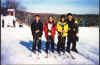 group ski 2