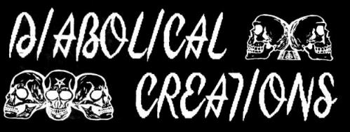 Diabolical Creations Web 'Zine
