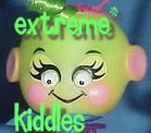 extreme kiddles