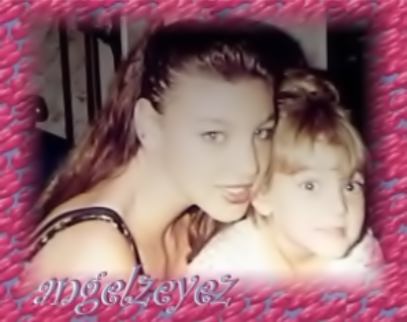 Alissa or Lissa or Lissy