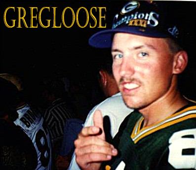 gregloose