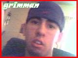 grimman