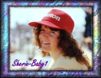 Sherie-Baby