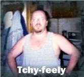 Tchy-feely