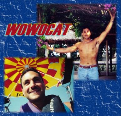 WOWOCAT