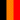 flag of Belgium