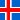 flag of Iceland