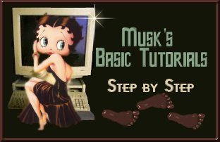 Musk's Basic Tutorials