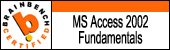 Access 2002 Fundamentals