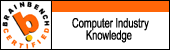 Computer Industry Knowledge