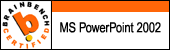Microsoft Powerpoint 2002