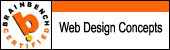 Web Design Concepts
