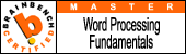Word Processing Fundamentals