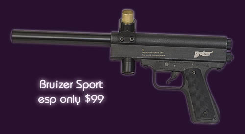 Bruizer Sport