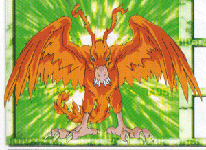 I'd hate to get bitten by this one!