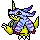 Gabumon
