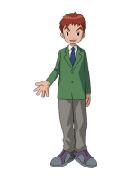 Whip Out The Laptops - It's Izzy!