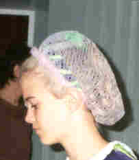 hairnet