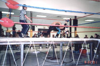 Photos Provided by Thug Designz