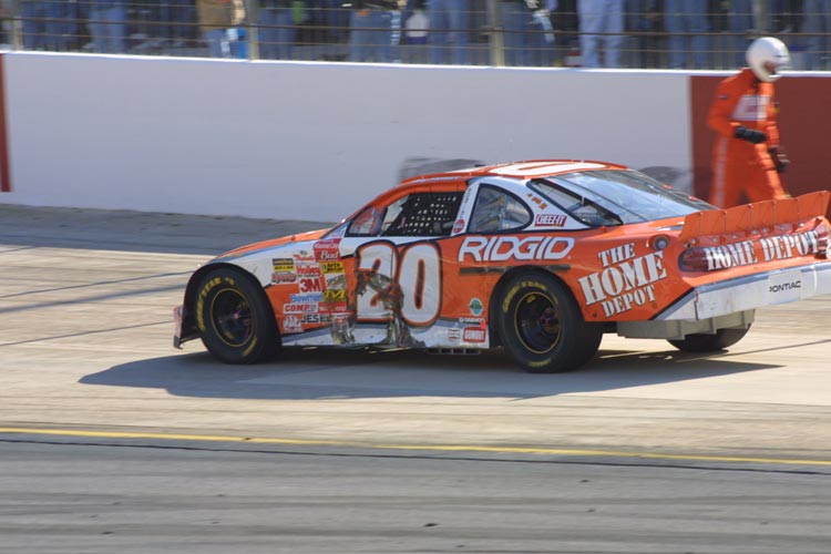 Click Here to View Racing Photos!