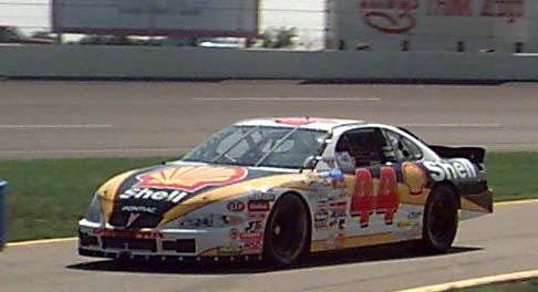 Click Here for Busch Series Photos