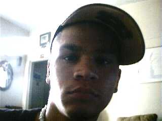 a retarded pic of me