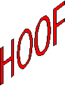 HOOF