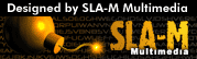 Designed by SLA-M Multimedia