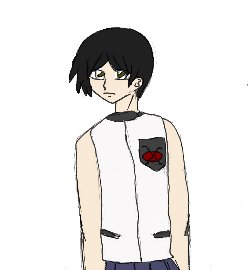 He doesn't look that old!