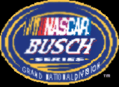 Busch Grand National: Martin Truex, Jr.