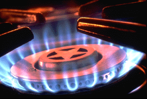 gasflame