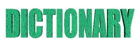 Dictionary