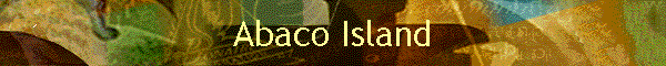 Abaco Island