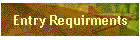 Entry Requirments