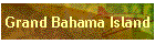 Grand Bahama Island