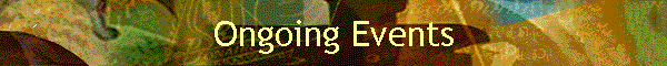 Ongoing Events