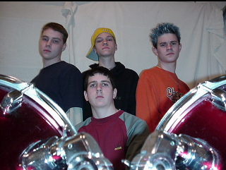 Ephesus-- Warsaw's Christian Rockers