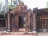 Bonteysrey temple - Siem Reap - Click to enlarge photo