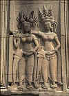 Apsara - Siem Reap - Click to enlarge photo