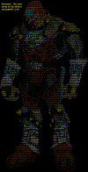 GanonDwarf Text Image